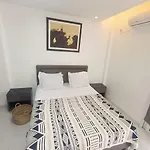 Appartement F3 Cite Keur Damel