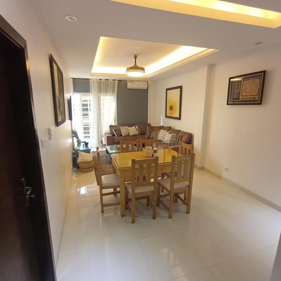 F3 Cite Keur Damel * Dakar
