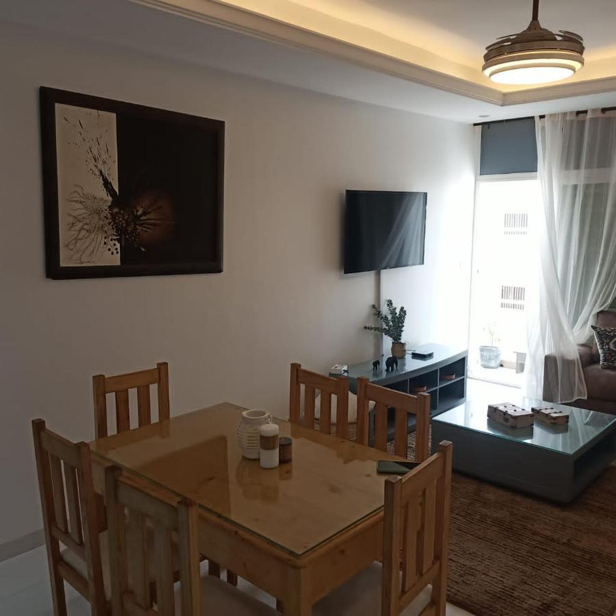 F3 Cite Keur Damel Appartement