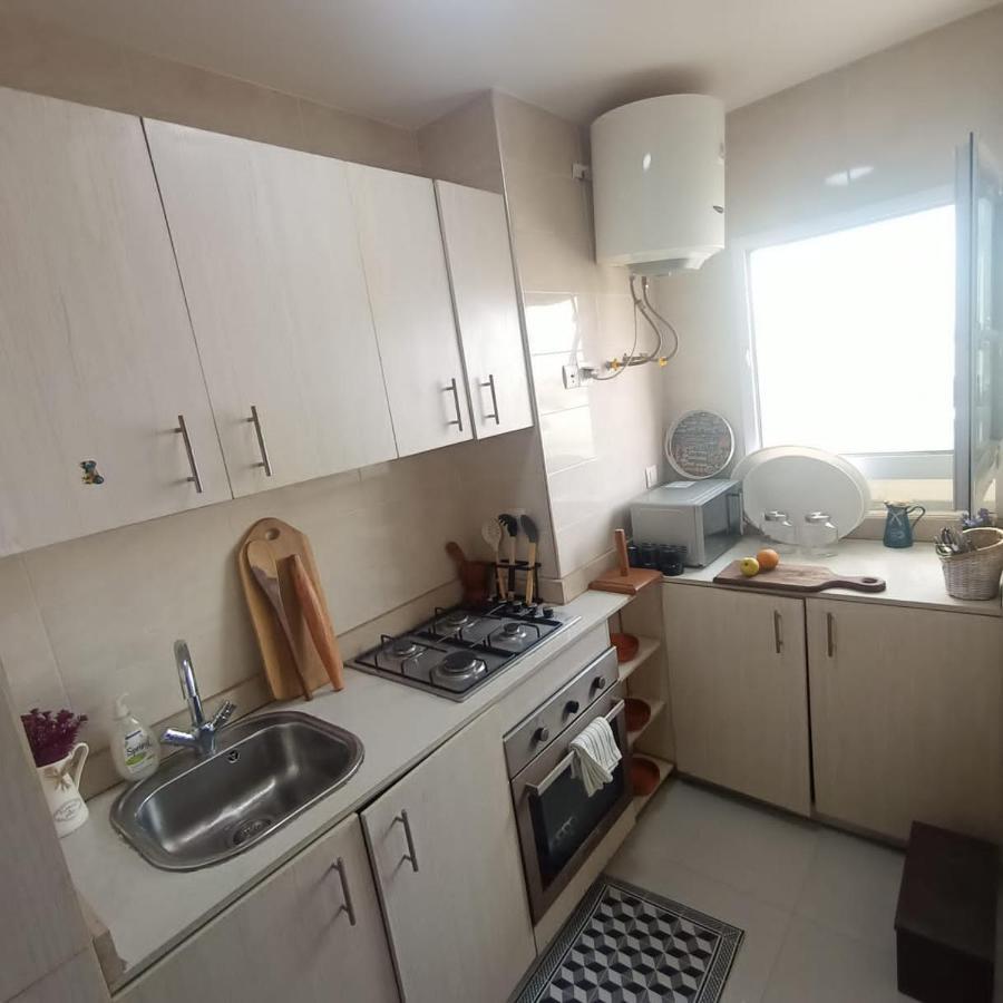 Appartement F3 Cite Keur Damel