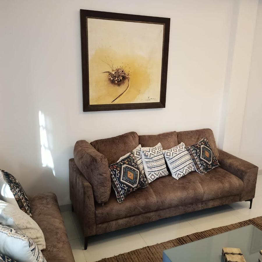Appartement F3 Cite Keur Damel *